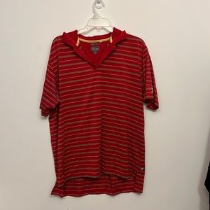 Budweiser Select Adidas Size L Polo